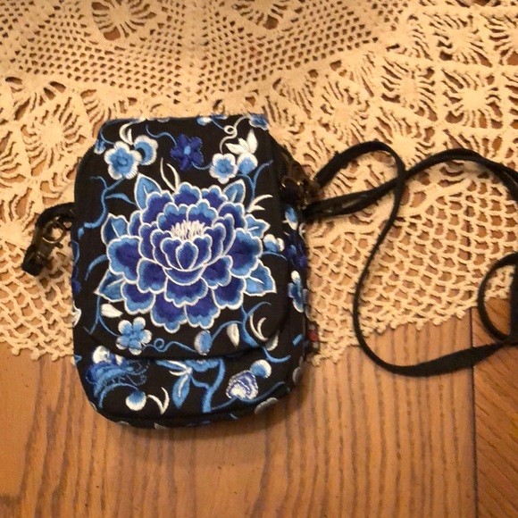 Small crossbody purse - Picture 1 of 4